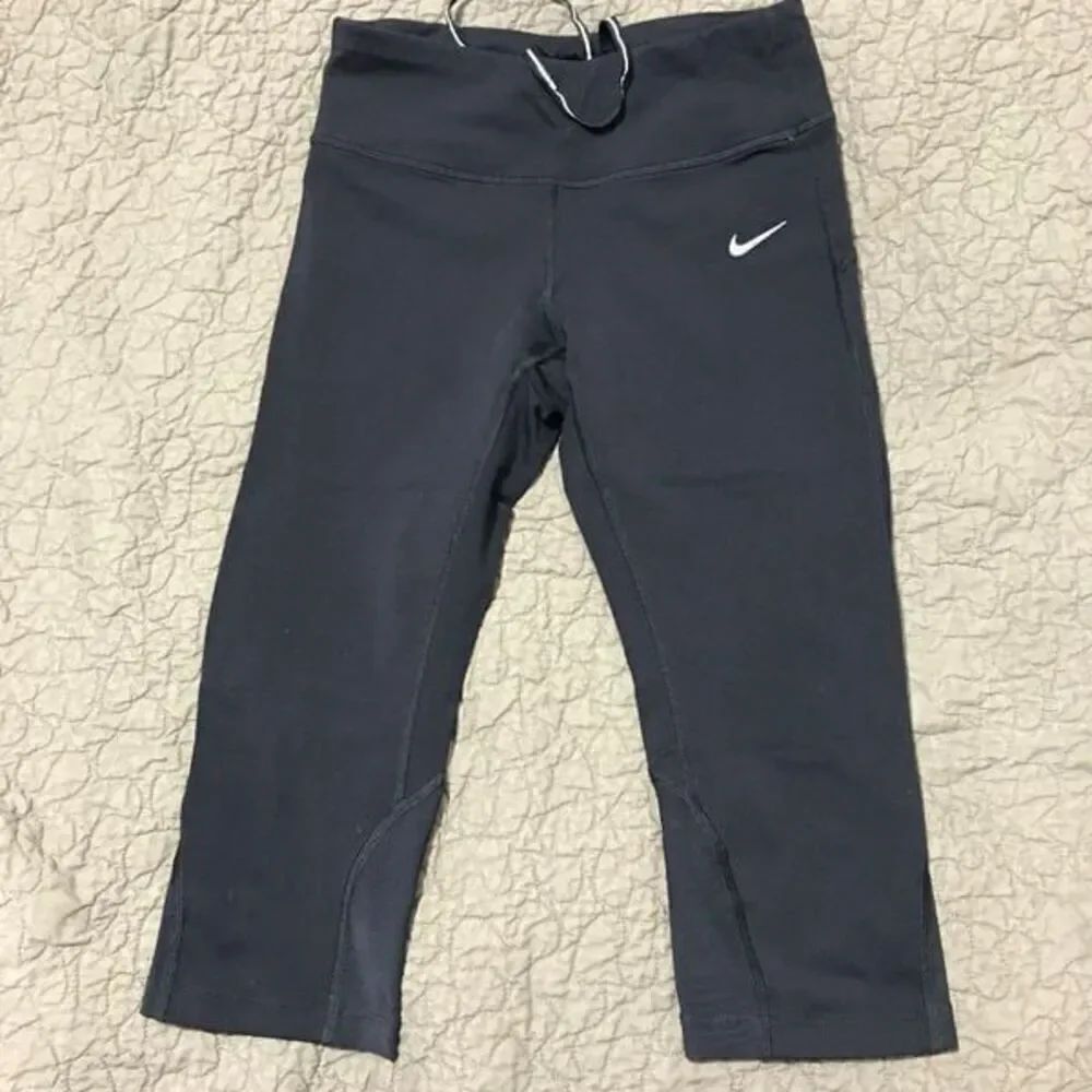 Nike Running Pants in Black size S …0667
